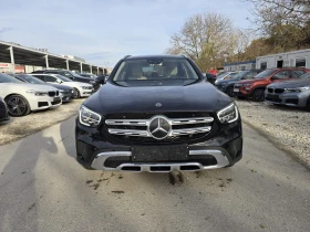     Mercedes-Benz GLC 2.0d 163k.c. 4matic Facelift 