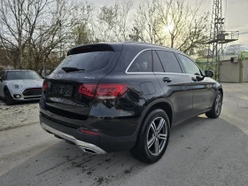     Mercedes-Benz GLC 2.0d 163k.c. 4matic Facelift 