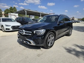 Mercedes-Benz GLC 200d Sport - 4MATIC - Топ състояние, снимка 1