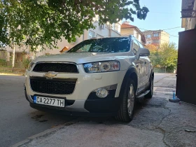 Chevrolet Captiva - [6] 