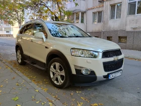 Chevrolet Captiva  - [1] 