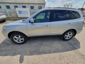 Hyundai Santa fe | Mobile.bg    2