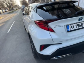 Toyota C-HR 2.0, снимка 3