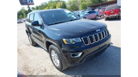 Jeep Grand cherokee 4X4* ПЪЛНА СЕРВИЗНА ИСТОРИЯ, снимка 3