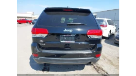 Jeep Grand cherokee 4X4* ПЪЛНА СЕРВИЗНА ИСТОРИЯ, снимка 5