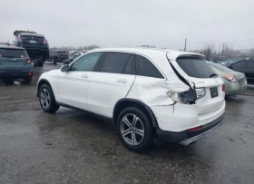 Mercedes-Benz GLC 300 4MATIC BLIND SPOT* KEYLESS*  | Mobile.bg    9