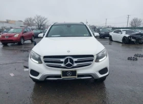 Mercedes-Benz GLC 300 4MATIC BLIND SPOT* KEYLESS*  | Mobile.bg    5