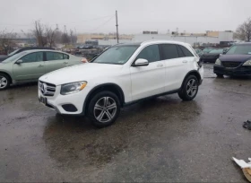 Mercedes-Benz GLC 300 4MATIC BLIND SPOT* KEYLESS*  | Mobile.bg    2