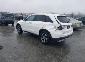 Mercedes-Benz GLC 300 4MATIC BLIND SPOT* KEYLESS*  | Mobile.bg    4