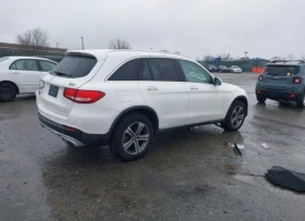 Mercedes-Benz GLC 300 4MATIC BLIND SPOT* KEYLESS*  | Mobile.bg    3