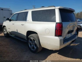 Chevrolet Suburban 1500 LTZ* PARK ASSIST*  *  | Mobile.bg    3