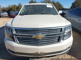 Chevrolet Suburban 1500 LTZ* PARK ASSIST*  *  | Mobile.bg    10