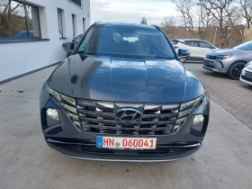 Hyundai Tucson Select Hybrid  230кс/ 2WD+ NAVI+ KAMERA ОЧАКВАН ВН, снимка 1