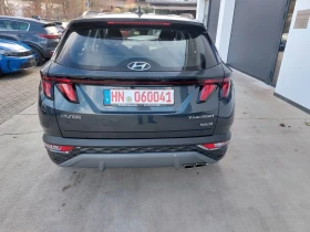 Hyundai Tucson Select Hybrid  230кс/ 2WD+ NAVI+ KAMERA ОЧАКВАН ВН, снимка 6