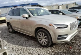 Volvo Xc90, снимка 2