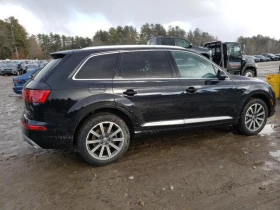 Audi Q7 PRESTIGE - 30000 лв. - 94581351 | Car24.bg