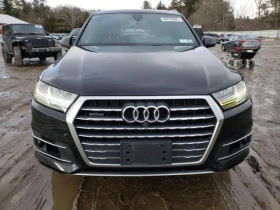 Audi Q7 PRESTIGE - 30000 лв. - 94581351 | Car24.bg