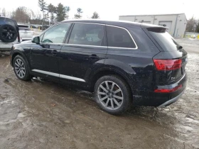 Audi Q7 PRESTIGE - 30000 лв. - 94581351 | Car24.bg