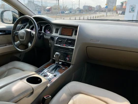 Audi Q7 3.0 TDI 239 к.с., снимка 9