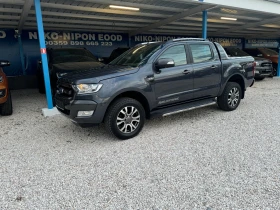 Обява за продажба на Ford Ranger 3, 2 /2 години Гаранция ~55 200 лв. - изображение 4