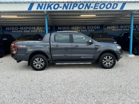 Обява за продажба на Ford Ranger 3, 2 /2 години Гаранция ~55 200 лв. - изображение 10
