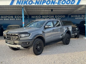 ����� �� �������� �� Ford Ranger RAPTOR/2.0 