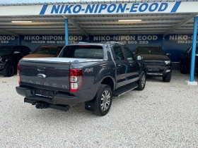 Обява за продажба на Ford Ranger 3, 2 /2 години Гаранция ~55 200 лв. - изображение 9