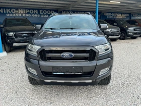 Обява за продажба на Ford Ranger 3, 2 /2 години Гаранция ~55 200 лв. - изображение 2