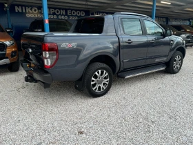 Обява за продажба на Ford Ranger 3, 2 /2 години Гаранция ~55 200 лв. - изображение 11