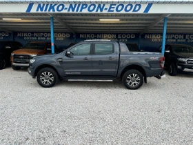Обява за продажба на Ford Ranger 3, 2 /2 години Гаранция ~55 200 лв. - изображение 5