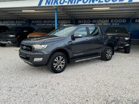 Обява за продажба на Ford Ranger 3, 2 /2 години Гаранция ~55 200 лв. - изображение 3