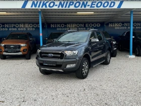Обява за продажба на Ford Ranger 3, 2 /2 години Гаранция ~55 200 лв. - изображение 1
