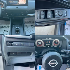 Nissan Qashqai 1.3 Mhev  | Mobile.bg    17