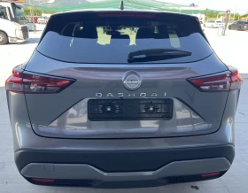 Nissan Qashqai 1.3 Mhev  | Mobile.bg    6