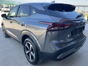 Nissan Qashqai 1.3 Mhev  | Mobile.bg    4