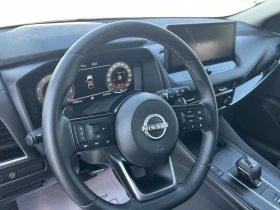 Nissan Qashqai 1.3 Mhev  | Mobile.bg    8