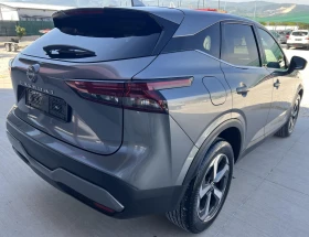 Nissan Qashqai 1.3 Mhev  | Mobile.bg    5