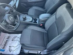Nissan Qashqai 1.3 Mhev  | Mobile.bg    16