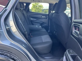 Nissan Qashqai 1.3 Mhev  | Mobile.bg    13