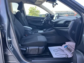 Nissan Qashqai 1.3 Mhev  | Mobile.bg    12