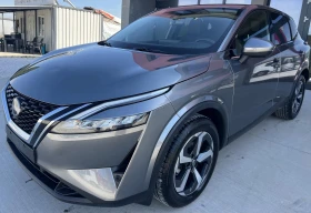 Nissan Qashqai 1.3 Mhev  | Mobile.bg    10