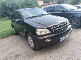 Обява за продажба на Mercedes-Benz ML 270 ML270 ~6 500 лв. - изображение 2