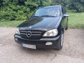 Обява за продажба на Mercedes-Benz ML 270 ML270 ~6 500 лв. - изображение 1