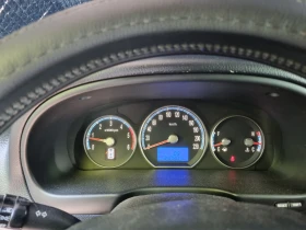 Обява за продажба на Hyundai Santa fe 2.2-CRDI 4X4 ~10 500 лв. - изображение 8