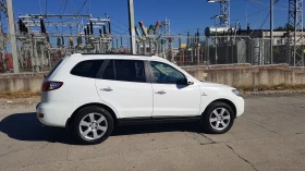 Обява за продажба на Hyundai Santa fe 2.2-CRDI 4X4 ~10 500 лв. - изображение 3