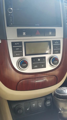 Обява за продажба на Hyundai Santa fe 2.2-CRDI 4X4 ~10 500 лв. - изображение 7