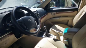 Обява за продажба на Hyundai Santa fe 2.2-CRDI 4X4 ~10 500 лв. - изображение 5