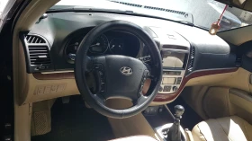 Обява за продажба на Hyundai Santa fe 2.2-CRDI 4X4 ~10 500 лв. - изображение 6