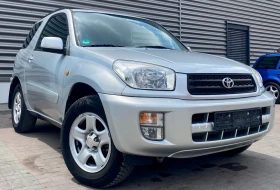 Toyota Rav4 Бензин - 9500 лв. - 81849273 2