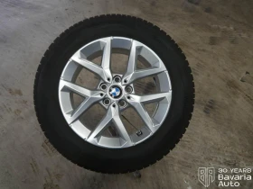 Обява за продажба на BMW X1 23d xDrive Steptronic ~97 296 лв. - изображение 11